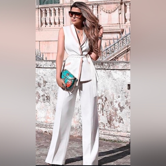 Ramla Jewel Mosaic Turquoise Women's Bag - Picture 2 of 9